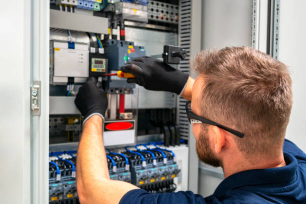 Best Commercial Electrician Services  in Buhl, ID