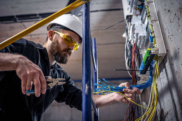 Best Industrial Electrical Services  in Buhl, ID