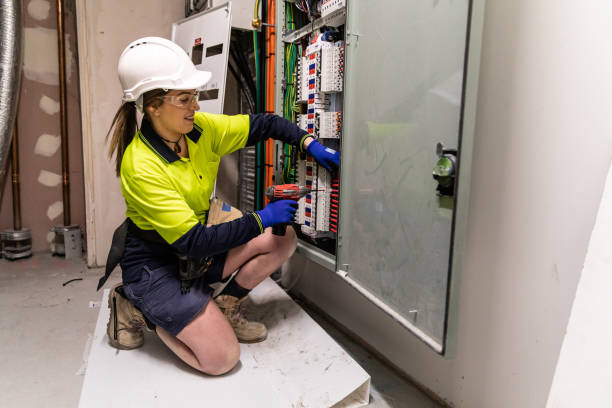 Best Local Electrician Companies  in Buhl, ID